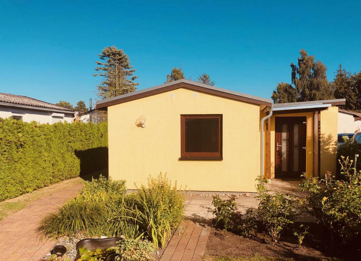 Little Rose Zingst Exterior photo